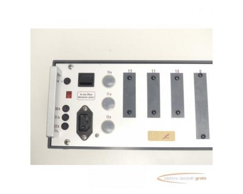 Dittel HBA 4000 Hydro-Balance-Automat SN: 344-7998 Part-Nr.: 812/101B - Bild 3