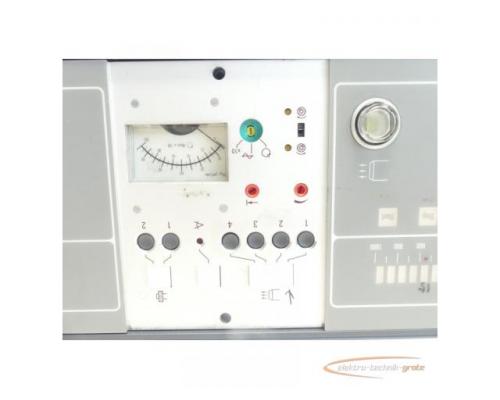 Dittel HBA 4000 Hydro-Balance-Automat SN: 344-7998 Part-Nr.: 812/101B - Bild 6
