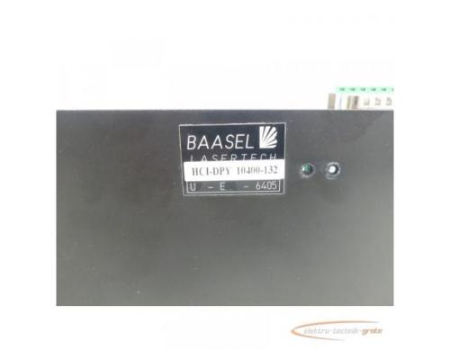 Baasel / Lasertech HCI - DPY 10400-132 Modul - Bild 5