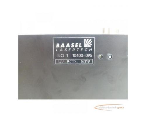 Baasel / Lasertech ILO 1 10400-095 Modul - Bild 5