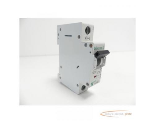 Klöckner Moeller FAZ-C2/1 Leistungsschalter - Bild 1