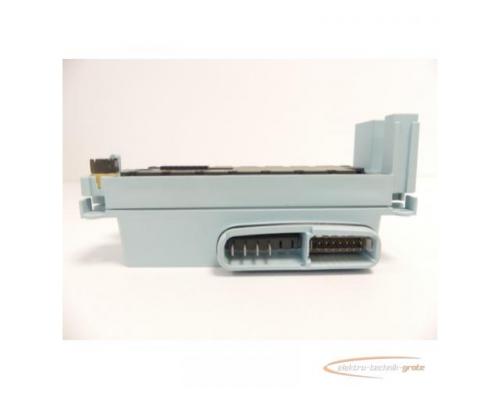 Siemens 6ES7144-4FF00-0AB0 Elektronikmodul SN C-U8L40712 - Bild 4