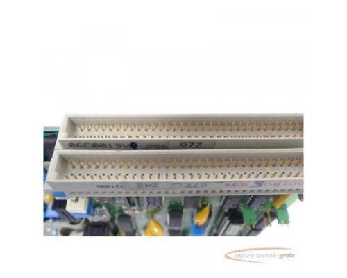 Emco Y1A460000 Transistorsteller Reglerkarte SN KD109941F - Bild 6