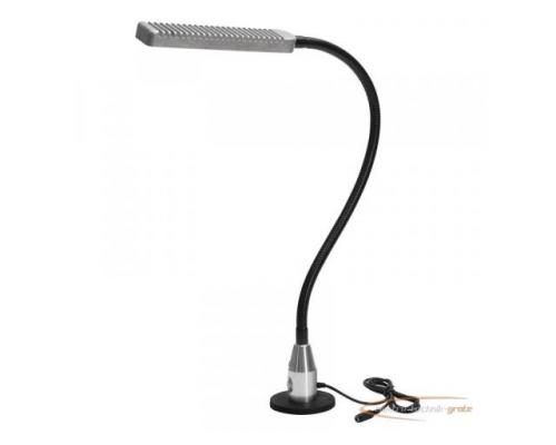 Bauer+Böcker LED-Arbeitsleuchte '' Fluter '' ohne Dimmer - ungebraucht! - - Bild 4