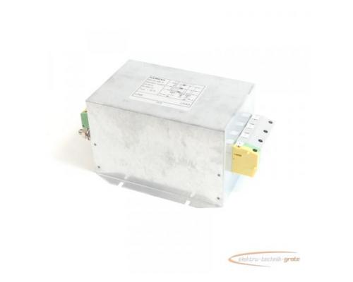 Siemens B84143-A80-R Netzfilter - Bild 1