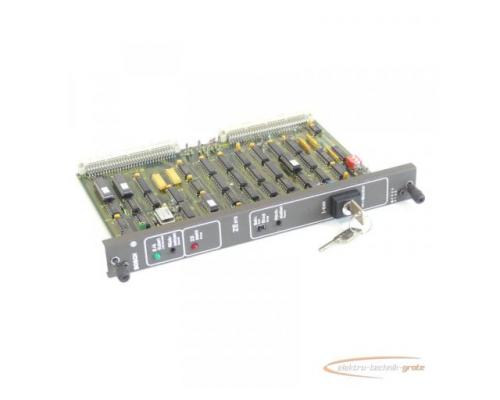 Bosch ZE612 Modul E-Stand: 1 MNR: 1070063816 SN:001711273 - Bild 1