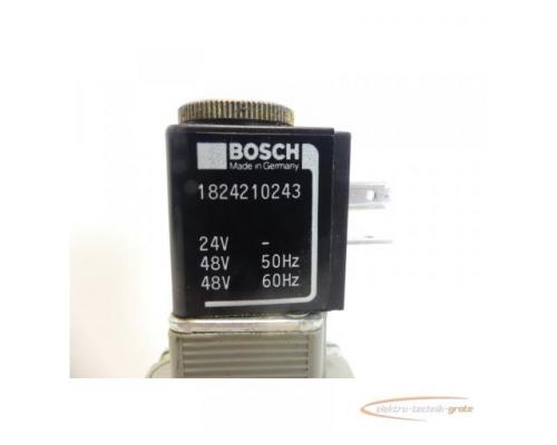 Bosch 1824210243 Magnetspule + Bosch 0 820 022 026 Magnetventil - Bild 5