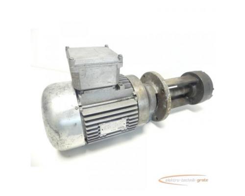 Spandau Pumpen PV 40-17 0 Eintauchpumpe - Bild 1