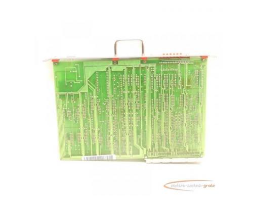 Emco Y1A420000 / Y1A 420 000 Transistorsteller Reglerkarte SN:MK115238HO - Bild 2