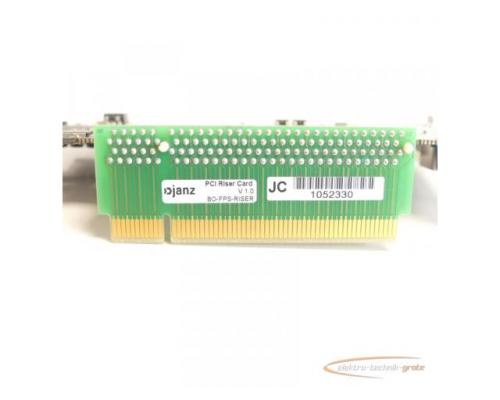 ATI PN 88-RC25-H2-SA Grafikkarte R9250 128M 64-bit DDR PCI VGA - ungebraucht! - - Bild 6