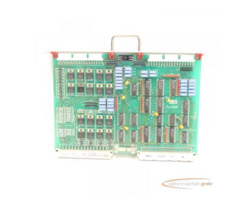Emco R3D414001 / R3D 414 013 Axiscontroller SN: MK115245HO - Bild 1