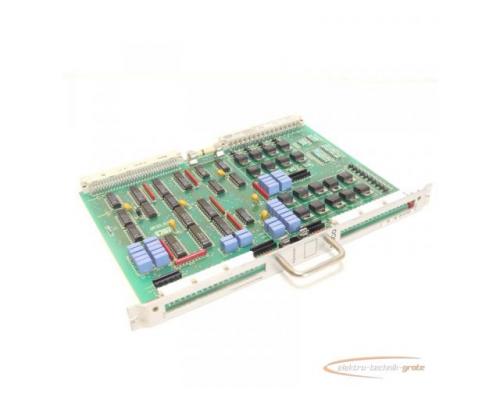 Emco R3D414001 / R3D 414 013 Axiscontroller SN: MK115245HO - Bild 3