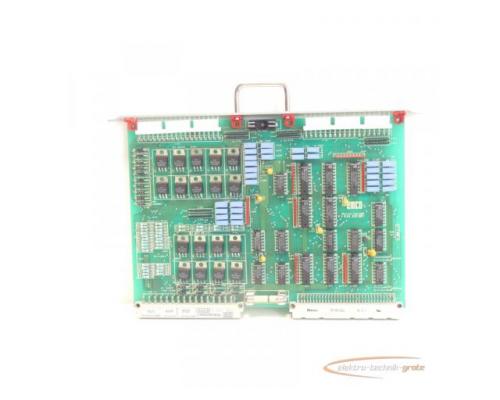 Emco R3D414001 / R3D 414 013 Axiscontroller SN: MK115244HO - Bild 1