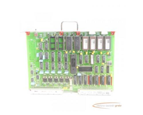 Emco R3D415001 / R3D 415 001 Datacontroller SN: MK115247HO - Bild 1