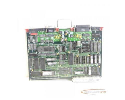 Emco Y1A610000 / Y1A 610 001 Interface Controller SN: MK115251HO - Bild 1