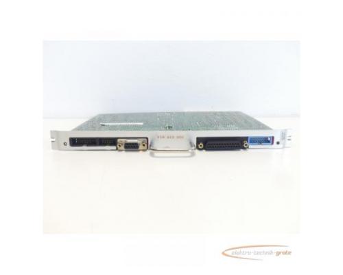 Emco Y1A610000 / Y1A 610 000 Interface Controller SN: MK115252HO - Bild 4