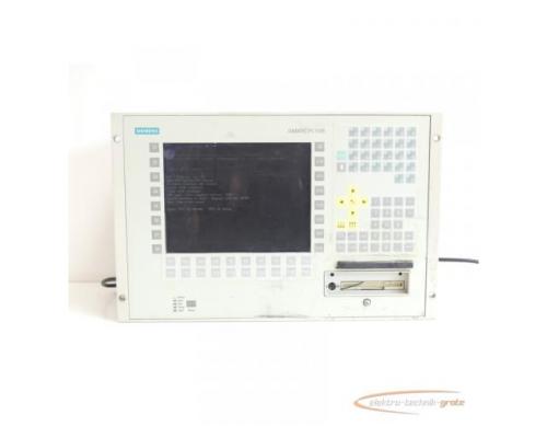 Siemens 6ES7645-1CK10-0AE0 SIMATIC PC FI 25 Industrie PC SN:K3131602 - Bild 1