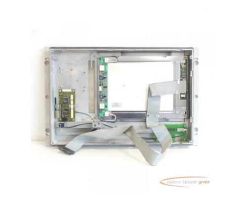 Siemens Bedientafelfront für 6ES7645-1CK10-0AE0 SIMATIC PC FI 25 Industrie PC - Bild 2