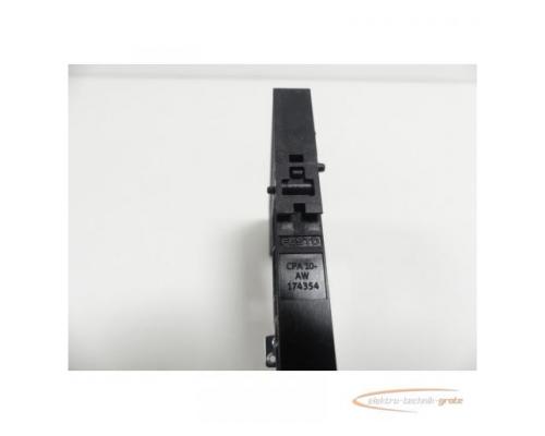 Festo CPA10 - AW 174354 Anschlussplatte + CPA10 EV2 173506 Elektrikverkettung - Bild 3