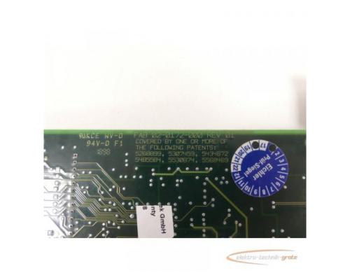 3COM FAB 02-0172-000 REV 01 Fast EtherLink XL PCI 10/100BASE-TX SN:6QP23B6056 - Bild 6