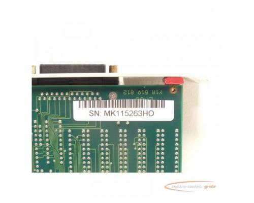 Emco Y1C619000 / Y1C 619 000 Graphic Controller SN: MK115263HO - Bild 5