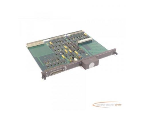 Bosch CNC NC-SPS 1070060668-102 Modul SN:002171754 - Bild 1