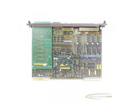 Bosch CNC Servo i 1070075689-101 Modul SN:002171751 - Bild 3