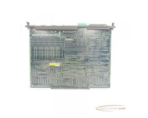 Bosch CNC Servo i 1070075689-101 Modul SN:002171751 - Bild 4