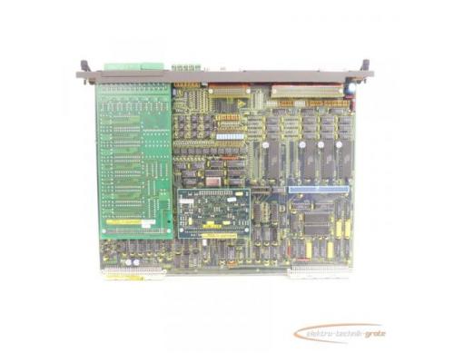 Bosch CNC Servo i 1070075689-101 Modul SN:002171750 - Bild 3