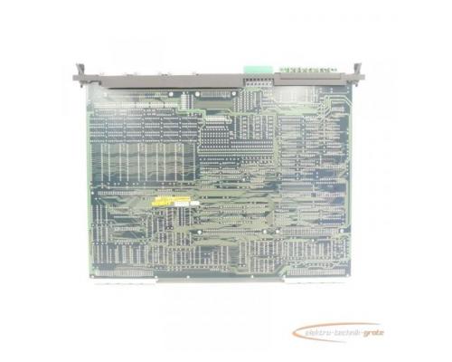 Bosch CNC Servo i 1070075689-101 Modul SN:002171750 - Bild 4