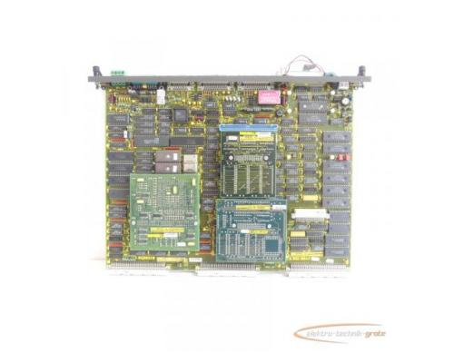 Bosch CNC CP/MEM5 1070075202-101-101 Modul SN:002171745 - Bild 3