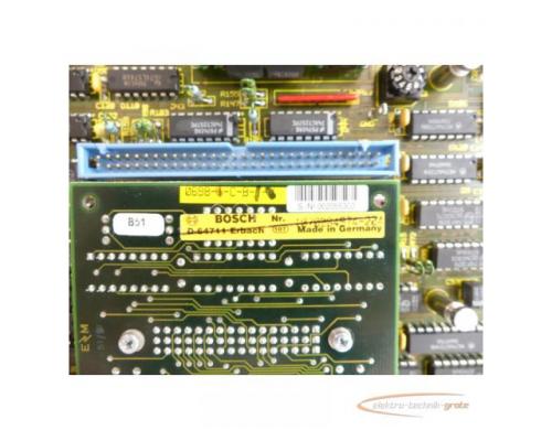 Bosch CNC CP/MEM5 1070075202-101-101 Modul SN:002171745 - Bild 8