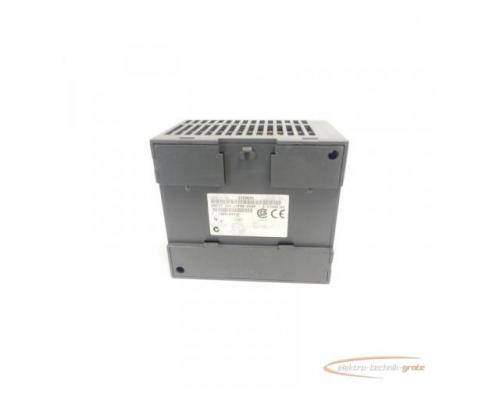 Siemens 6ES7222-1HF00-0XA0 Outputmodul E-Stan 2 EM222 o. Halterung - Bild 3