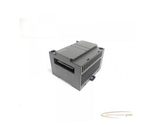 Siemens 6ES7222-1HF00-0XA0 Outputmodul E-Stan 2 EM222 o. Klappe - Bild 1