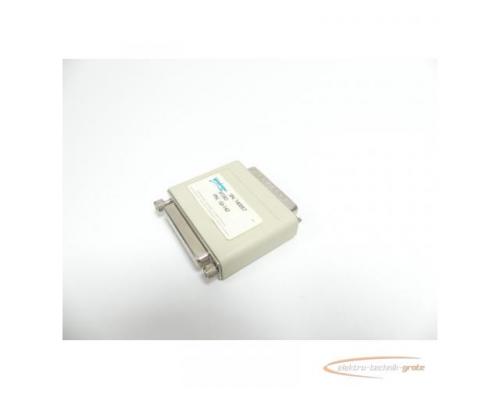 Rainbow Technologies RT/IO PN: 02-142 Adapter Stecker - Bild 1