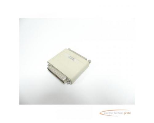 Rainbow Technologies RT/IO PN: 02-142 Adapter Stecker - Bild 2