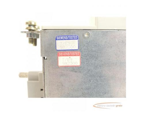 Siemens 6SN1135-1BA11-0CA0 HSA-Modul E-Stand: A SN:T/E9982300 - Bild 4