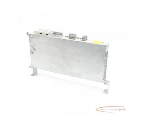 Siemens 6SN1146-1AB00-0BA0 U/E-Modul Version: D SN:T-J41102485 - Bild 2