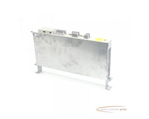 Siemens 6SN1146-1AB00-0BA0 U/E-Modul Version: D SN:T-J41102490 - Bild 2