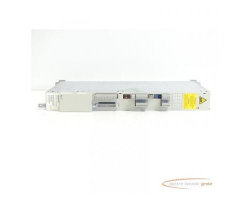 Siemens 6SN1146-1AB00-0BA0 U/E-Modul Version: D SN:T-J41102490 - Bild 3