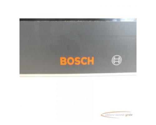 Bosch Rexroth PCPNL MNR: 1070079494-113 1070074076-210 Monitor - Bild 4