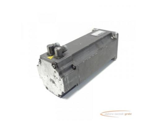 Bosch A4.0172.030-14.000 Servomotor 1070076205 SN: 869000062 - Bild 2