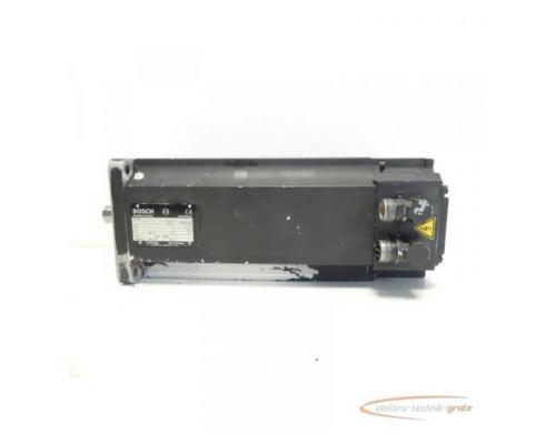 Bosch A4.0172.030-14.000 Servomotor 1070076205 SN: 869000062 - Bild 4