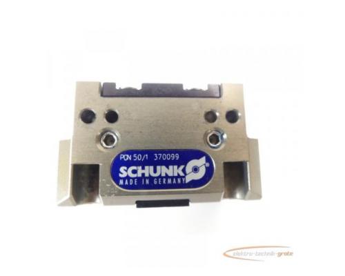 Schunk PGN 50/1 Parallelgreifer 370099 - Bild 3