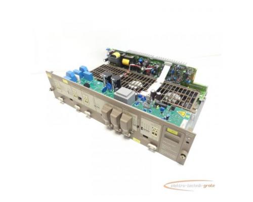 Siemens 6ES5955-3LC41 Stromversorgung E-Stand: 3 SN: Q6JN402825 - Bild 1