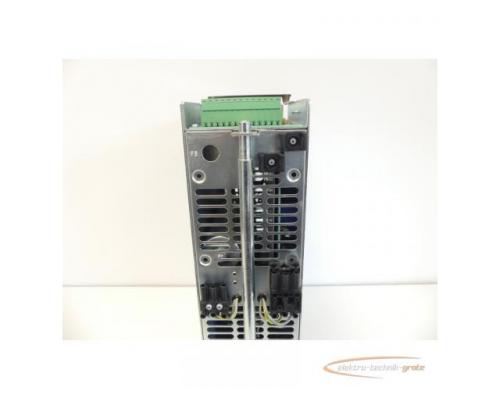 Indramat KDS 1.3-100-300-W1 Controller SN 253759-01921 - Bild 3