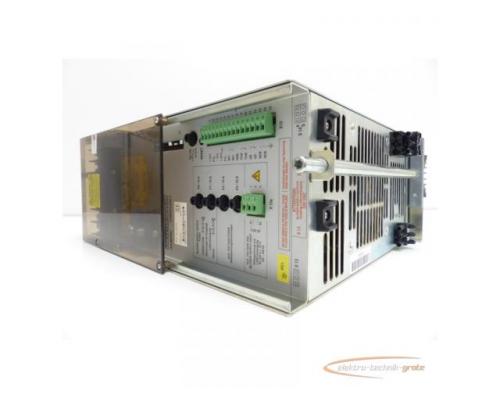 Indramat KDV 4.1-30-3 Power Supply SN: 239288-02065 - Bild 3