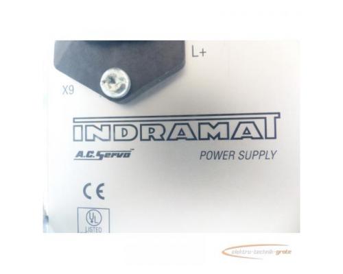 Indramat TVD 1.3-08-03 Power Supply SN: 268594-04476 - Bild 4