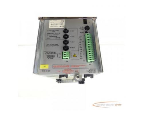 Indramat KDV 4.1-30-3 Power Supply SN 239288-02664 - Bild 3