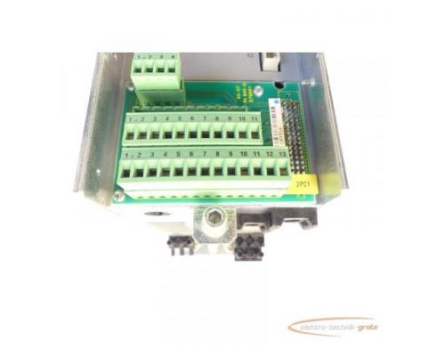 Indramat KDS 1.3-100-300-W1 Controller SN 25375901977 - Bild 3